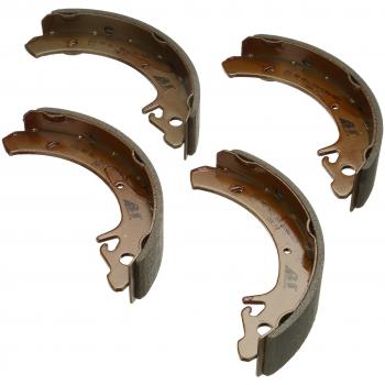 ATE 03.0137-0231.2 Brake Shoe Set OE Replacement