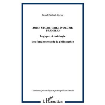 John Stuart Mill t.1