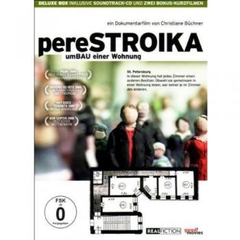 pereSTROIKA