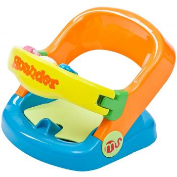 EasyTurn Bath Cushion