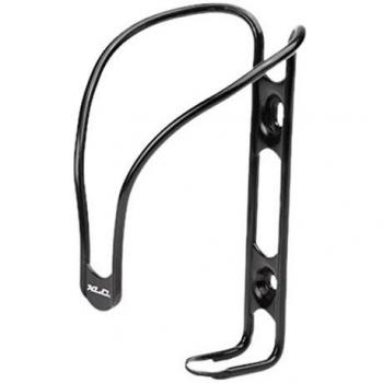 Portaborraccia in alluminio XLC BC-A11 nero