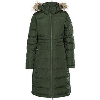 Trespass Damen Jacke Phyllis Basilico XL (F.A.J.K.D.O.M 20006)