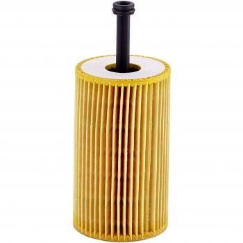 Mann-Filter 1109AN Oil Filter Made in UK