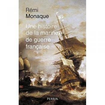 Une histoire de la marine de guerre française
