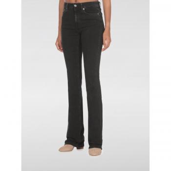 Dondup Jeans Nera Taglia 25