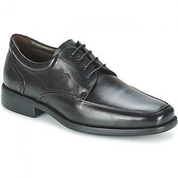Fluchos mod. 7995 zapato casual para hombre en piel natural
