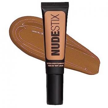 Nudestix Tinted Cover Light Foundation