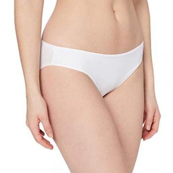 Braga de Talla Media Triumph Make‑Up Essentials Blanco mujer