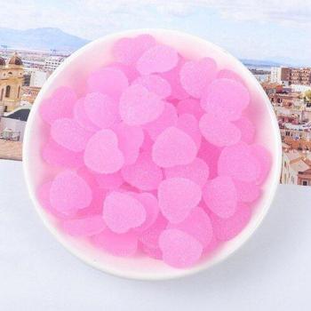 Relleno de Slime esponjoso 20 piezas