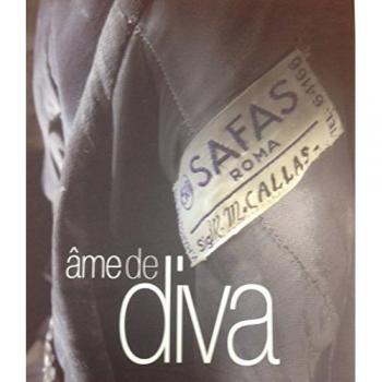 Ame de Diva : Maurizio Galante