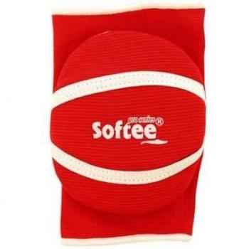 Rodillera y Codera Softee