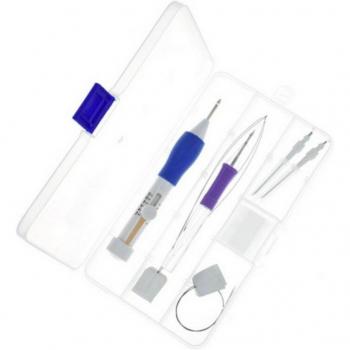 DIY Punch Needle Craft Set