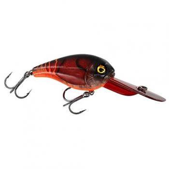 Westin MegaBite DR Crankbait 6cm 19g