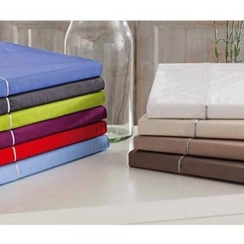 Bajera Basic 200 fili bianco