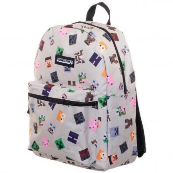 Minecraft Daypack (Beige)