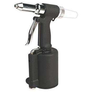 Sealey SA312 Steel Aluminium Stainless Steel Riveter