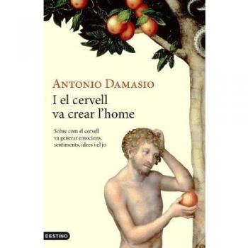 I el cervell va crear l'home