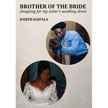 Brother of the Bride: Shopping for my sister's wedding dress