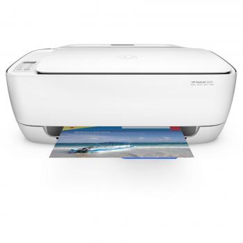 DeskJet 3630 HP imprimante couleur et noir & blanc