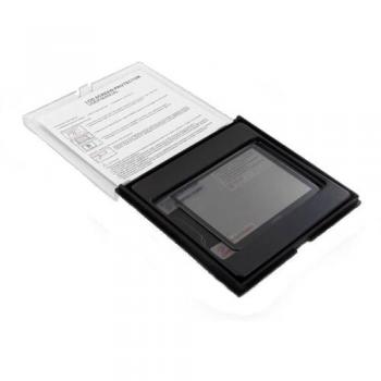 Protector de pantalla GGS para E-M1 Mark II y E-M10 Mark II