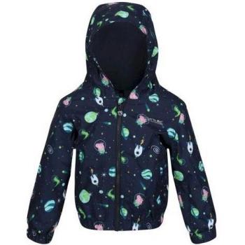 Peppa Pig Cósmica Chaqueta Acolchada Muddy Puddle Regatta para Niños