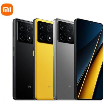 Xiaomi POCO X6 Pro 5G Smartphone 12GB+512GB