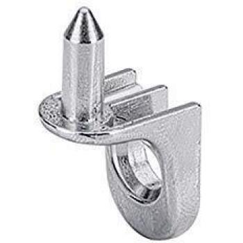 Hettich Shelf Support Sekura 7, Hole Diameter 5 mm