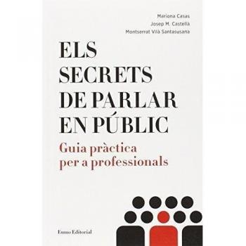 Els secrets de parlar en públic