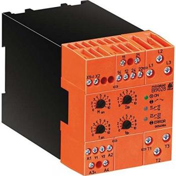 Dold & Söhne Sanftanlaufbremsgerät UHAC230 DC24V 4030641549848