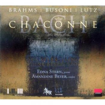 Bach: Chaconne per Violino