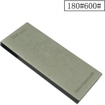 StoneSharp Duo – Affûteur diamanté