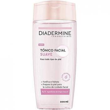Diadermine Soft Cleansing Tonic 200ml