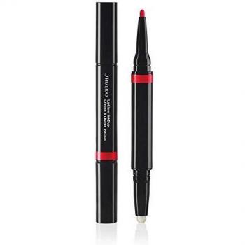Shiseido Inkduo Nº 08 Lippenstift und Lipliner