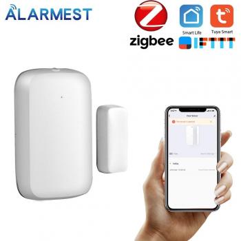 Zigbee Door/Window Contact Sensor