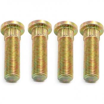 Polaris RZR 800 900 Rear Wheel Bolts and Nuts Set