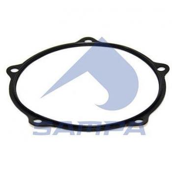 Retentor para Cubo de Roda – Modelo SAMPA 085.080