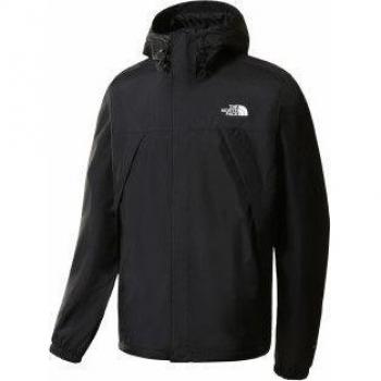 The North Face Funktionsjacke Antora Modell XL