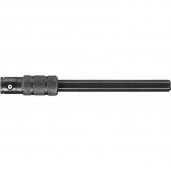 Kit rallonge 1/4” hexagone – TTMD74‑1