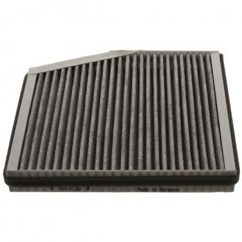FEBI BILSTEIN Air Filter, passenger compartment 17474