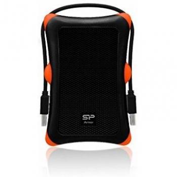 Silicon Power Armor A30 Disco Rigido Esterno 1 TB
