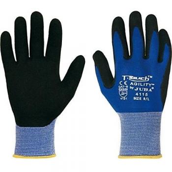 GUANTE JUBA AGILITY TOUCH H4115