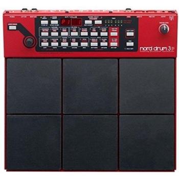 Nord NDRUM3P 678