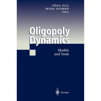 Oligopoly Dynamics