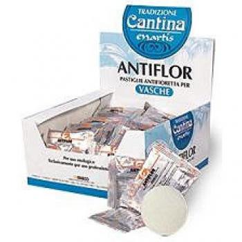 Antiflor damigiane 12 past
