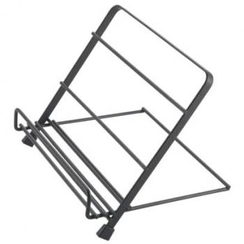 Metaltex Support de Recettes en Acier
