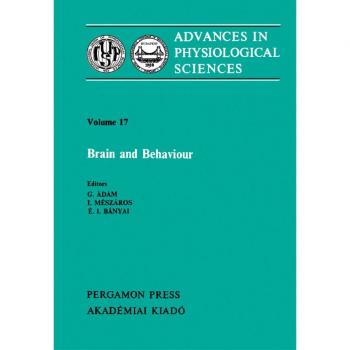 Vitalsource Technologies, Inc. Brain And Behaviour: Proceedings Of The 28th International Congress Of
