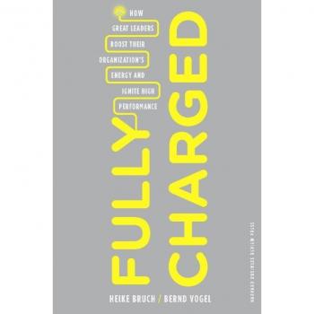 Fully Charged