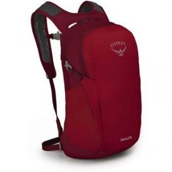 Osprey Daylite Unisex Backpack Cosmic Red