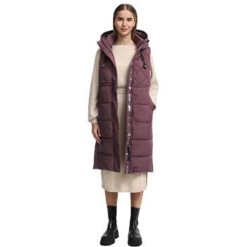 Marikoo Damen Steppjacke Narikaa 16