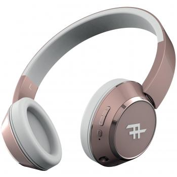 IFrogz Audio Coda kabellose Ohrhörer mit Mikrofon – Roségold Edition